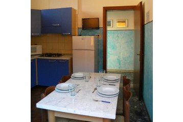 Italien Byt Caorle, Exterieur