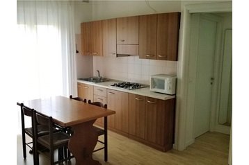 Italien Byt Caorle, Exterieur