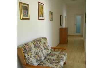 Italien Byt Caorle, Exterieur