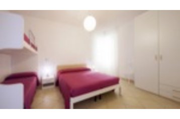 Italia Byt Caorle, Interiorul