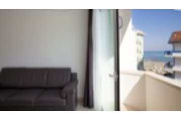 Taliansko Byt Caorle, Exteriér