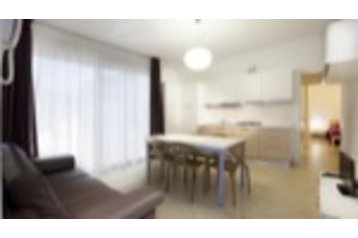 Taliansko Byt Caorle, Exteriér