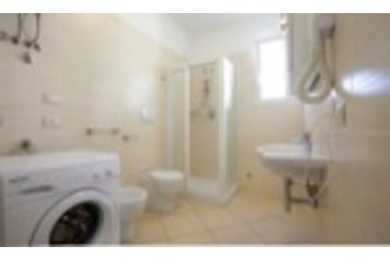 Taliansko Byt Caorle, Exteriér