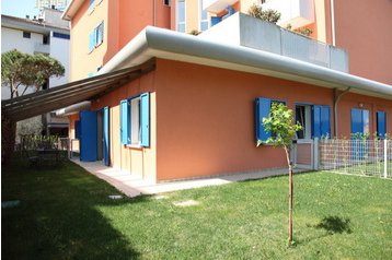 Готель Caorle 2