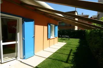 Готель Caorle 3