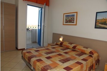 Italia Hotel Caorle, Interiør