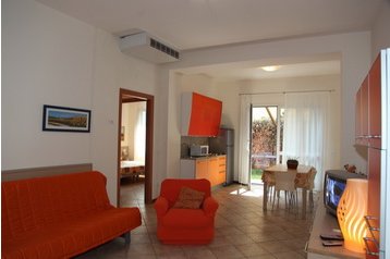 Готель Caorle 3