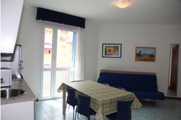 Готель Caorle 3