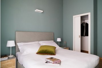 Taliansko Byt Miláno / Milano, Exteriér