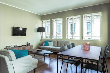 Apartament Milano 2