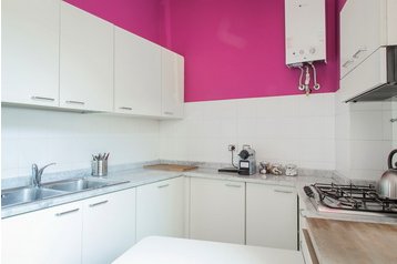 Apartament Milano 2