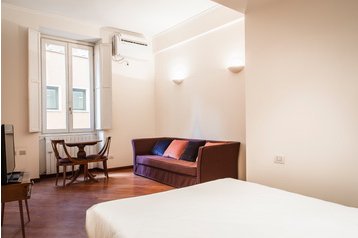 Italija Byt Milano, Eksterijer