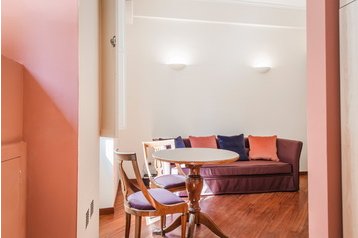 Italija Byt Milano, Eksterijer