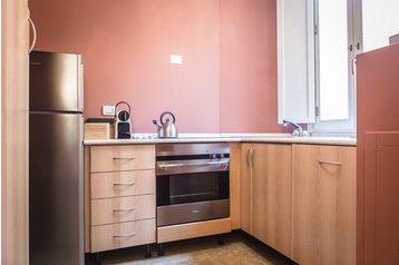 Italija Byt Milano, Eksterijer