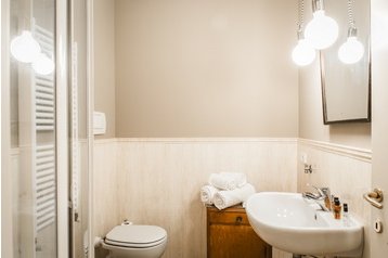 Italija Byt Milano, Eksterijer