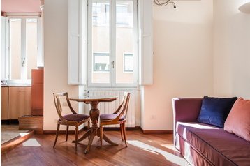 Itálie Byt Miláno / Milano, Exteriér