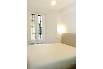 Itālija Byt Milāna / Milano, Eksterjers