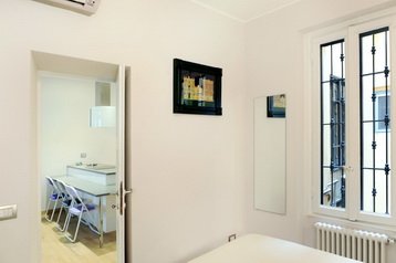 Itālija Byt Milāna / Milano, Eksterjers