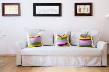 Itālija Byt Milāna / Milano, Eksterjers