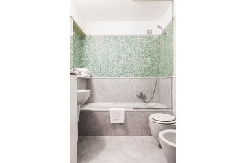 Itālija Byt Milāna / Milano, Eksterjers