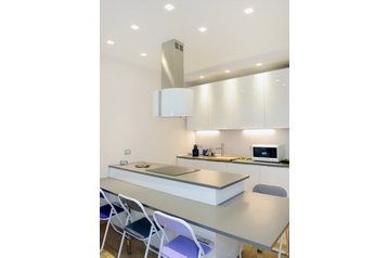 Italy Byt Milano, Milan, Interior