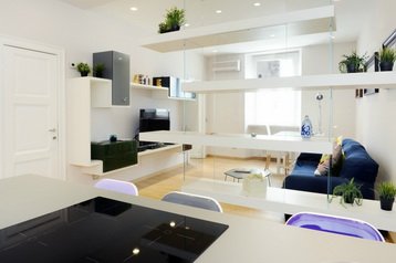 Appartement Milan / Milano 1