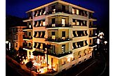 Hotel Santa Margherita Ligure Itálie