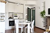 Apartma Bergamo Italija