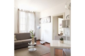 Włochy Byt Bergamo, Zewnątrz