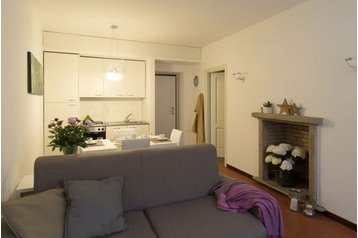 Italie Byt Bergamo, Extérieur