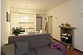 Apartmán Bergamo Itálie