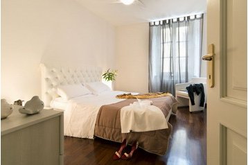 Italie Byt Bergamo, Intérieur