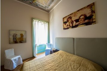 Italia Byt Bergamo, Bergamo, Interno