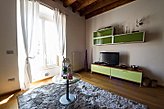 Apartment Bergamo Italy