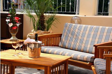 Taliansko Privát Alghero, Exteriér