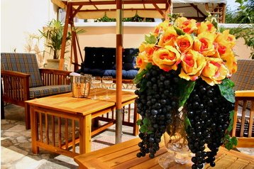 Taliansko Privát Alghero, Exteriér