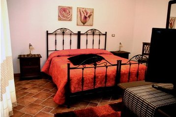 Taliansko Privát Alghero, Exteriér