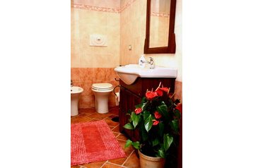 Taliansko Privát Alghero, Exteriér