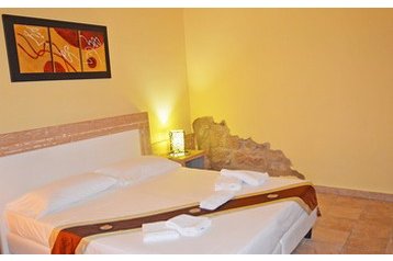 Olaszország Privát Alghero, Exteriőr