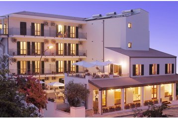 Iталiя Hotel Alghero, Екстер'єр
