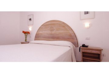 Италия Hotel Alghero, Интерьер