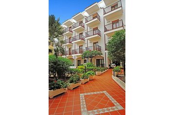 Hôtel Alghero 2