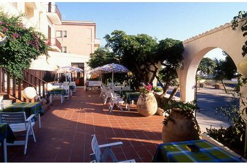 Hôtel Alghero 4