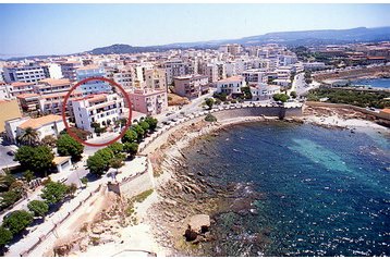 Hôtel Alghero 5