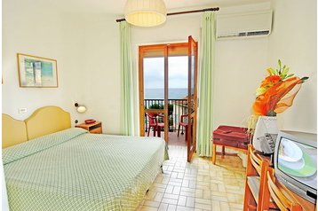 Hôtel Alghero 5