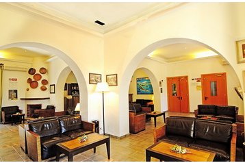 Hôtel Alghero 5