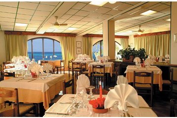 Hôtel Alghero 5