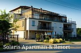Apartman Cserkeszőlő Madjarska