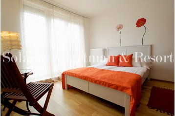 Maďarsko Byt Cserkeszőlő, Interiér