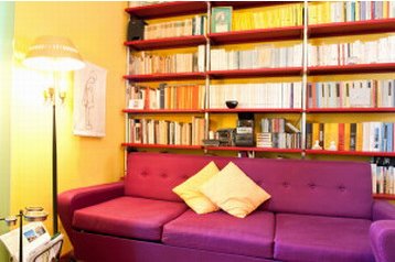 Hôtel Verona 1